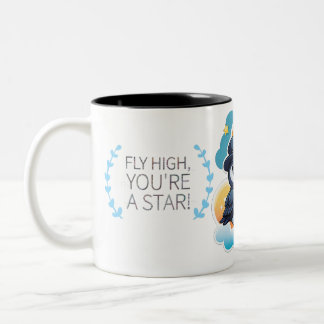 Sky Sowl Tasse