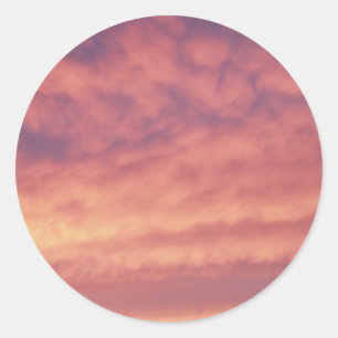 Sky Sticker