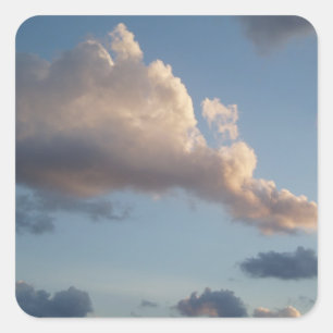 Sky Stickers