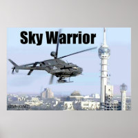 Sky Warrior