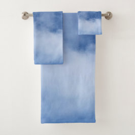 Sky wünscht Handtuch-Set Badhandtuch Set