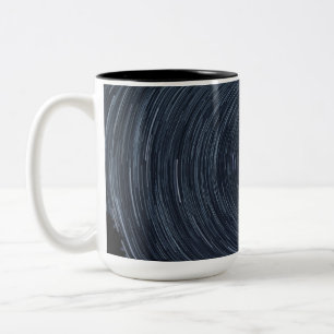 Sky Zweifarbige Tasse