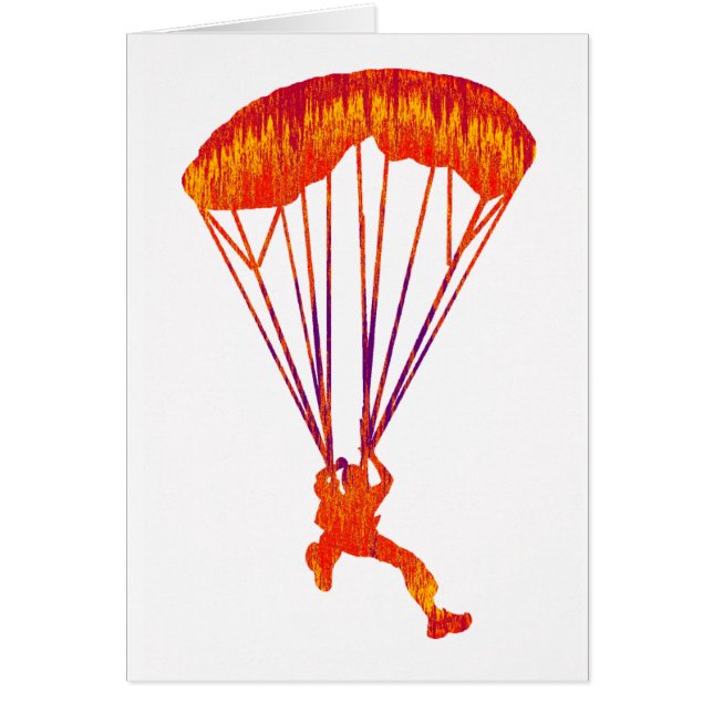 SKYDIVE NEUES SOUL (Vorne)