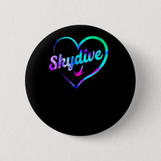 Skydive Skydive Herzwasser Button
