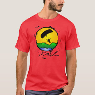 SKYDIVE T-Shirt