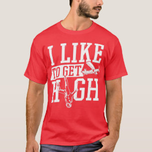 Skydiver Skydiver erhält Skydive Parachuting Gesch T-Shirt