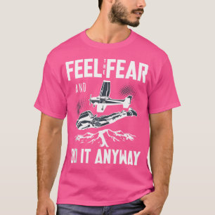 Skydiver Skydiving T-Shirt