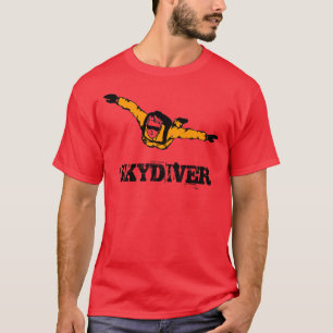 SKYDIVER T-Shirt