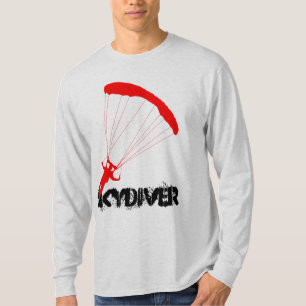 SKYDIVER T-Shirt