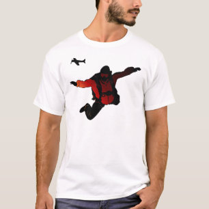 Skydiver T-Shirt