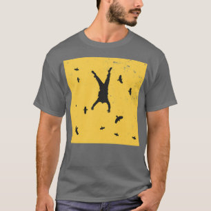 Skydiving 2 T-Shirt
