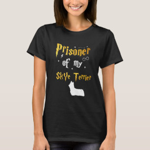Skye Terrier Skye Terrier T-Shirt