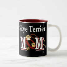 Skye Terrier Vater Geschenke