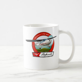 Skyhawk Kaffeetasse
