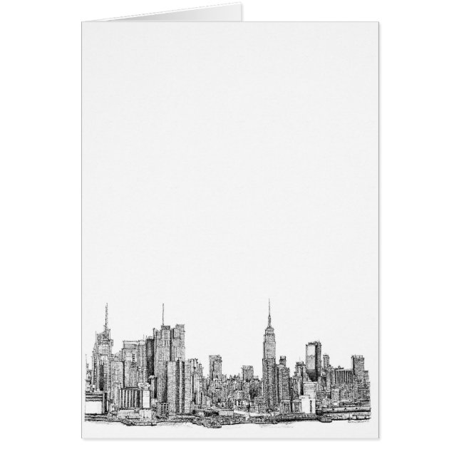Skyline (Vorne)