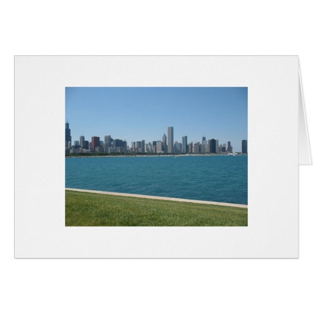 Skyline (Vorderseite (Horizontal))