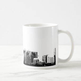 Skyline 11 tasse