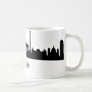 Skyline Berlin Tasse