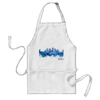Skyline Blue