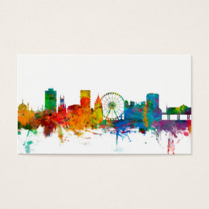 Skyline Brightons England