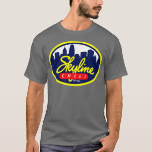 Skyline-Chili 1 T-Shirt