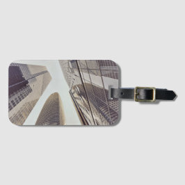 Skyline Gepäckanhänger