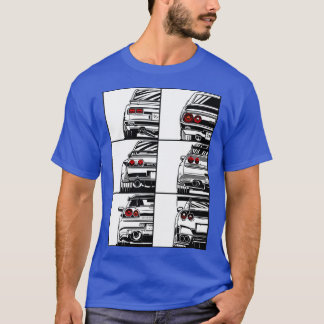 Skyline GTR T-Shirt