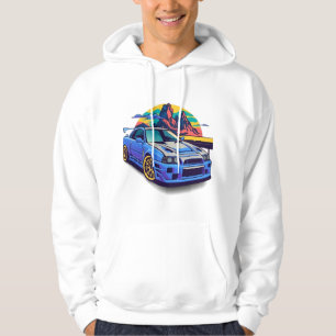 Skyline Nissan r34   Hoodie & Sweatshirt