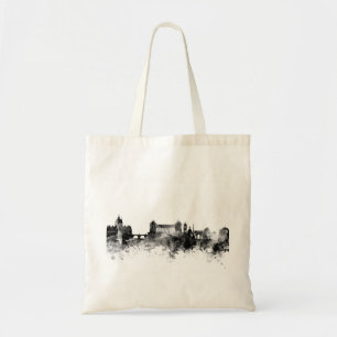 Skyline Roms Italien Tragetasche
