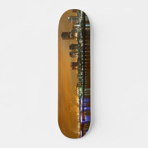 Skyline-Skateboard Skateboard