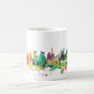 SKYLINE-SP COLUMBUS, OHIO - TASSE