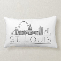 Skyline St. Louis, Missouri