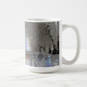 Skyline Tasse