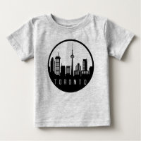 Skyline von Toronto