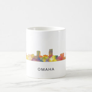 SKYLINE WB1 OMAHAS NEBRASKA - TASSE