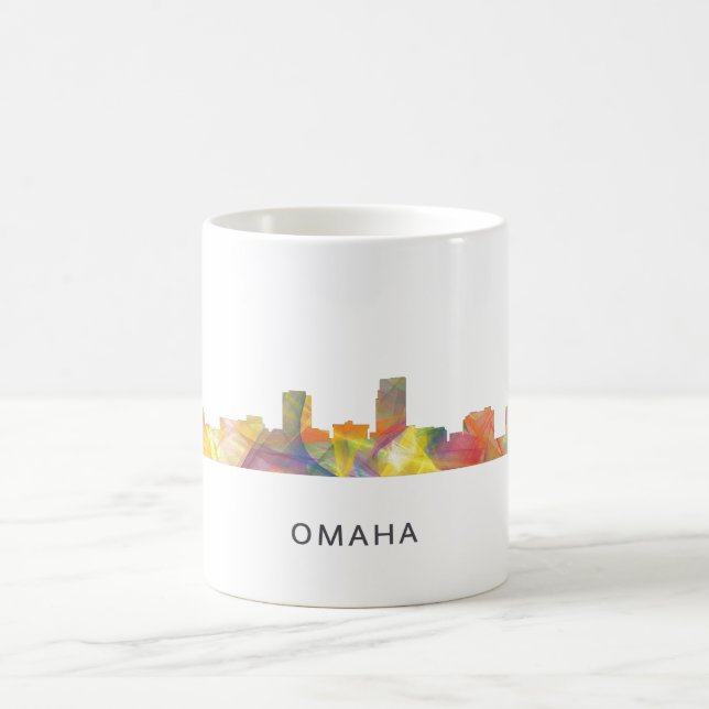 SKYLINE WB1 OMAHAS NEBRASKA - TASSE (Mittel)