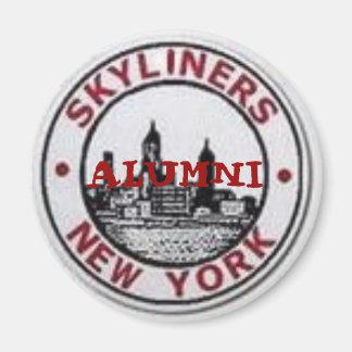 Skyliners Alumni Magnete