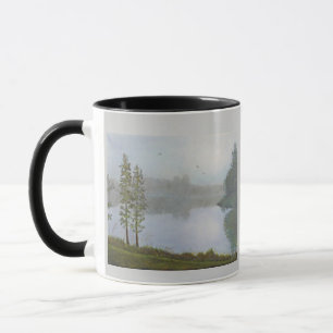 "SKYLORS MEADOW" TASSE