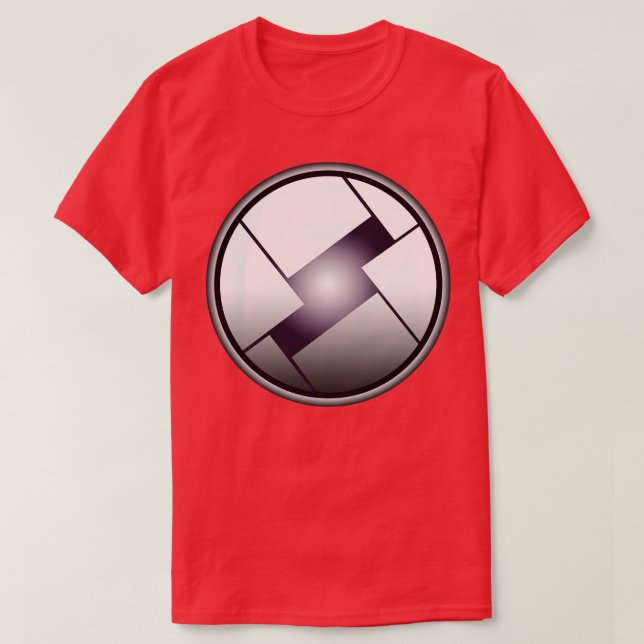 Skynet T-Shirt (Design vorne)