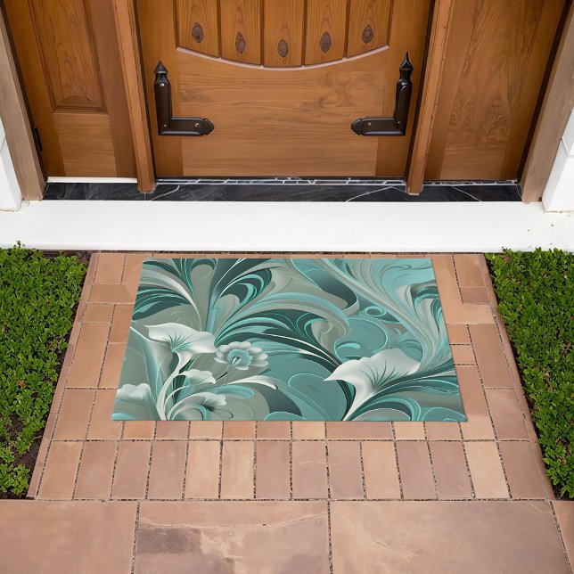 Skypad Sea Fußmatte (Skypad Sea Doormat
)