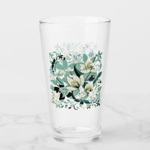 Skypad Sea Glass Tumbler
