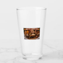 Skyr Gobbler Isländischer Yule Lad