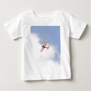 Skyranger 2004 baby t-shirt