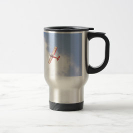 Skyranger 2004 reisebecher