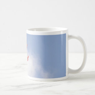 Skyranger 2004 tasse