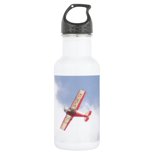 Skyranger 2004 trinkflasche (Vorderseite)