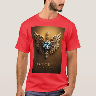 Sky's Daughters Aviation Club: T - Shirt Design Hu