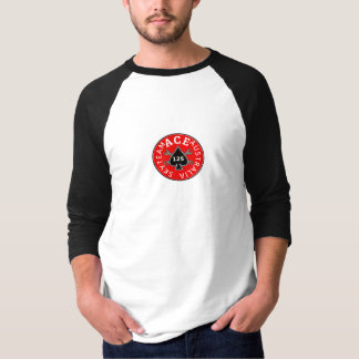 Skyteam AS 125 Australien-Logo T-Shirt