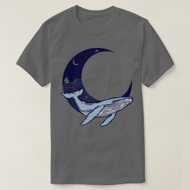 Skywale 47 T-Shirt (Design vorne)