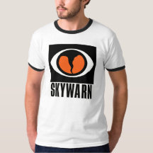 SKYWARN Förster-Shirt